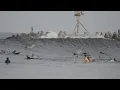 East Coast Pumps Surfing New Jersey Hurricane Franklin Manasquan Inlet