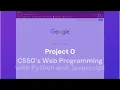 HarvardX CS50 s Web Programming with Python and Javascript Project 0