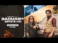 Download Lagu BADMASH BATATE HAI || AC KING || Harendra nagar || Badmashi song