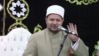 الدكتور الشحات عزازي ذكري ميلاد الحبيب المصطفي في ضيافه عائلة سنان ميت سهيل منياالقمح 2022 10 20 