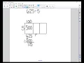 Area Model Dividing 3 Digits by 1 Digit