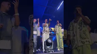 محمود الليثي و عصام صاصا و عنبه الغل مني هاريكوا محمود الليثي عصام صاصا عنبه حفلات 