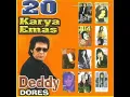 Deddy Dores feat Nafa Urbach ~ Bandung Menangis Lagi