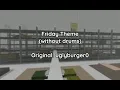Download Lagu ROBLOX SCP-3008 OST - Friday Theme (without drums)
