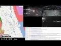 LIVE Daytona Beach Weather Radio Radar and Beach Cams