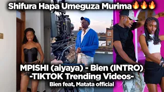  shifura hapa umeguza murima bien intro x matata mpishi extended official 1080p music video 
