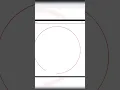 Make Captain America Shield under 5 min like and subscribe