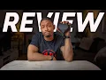 Theragun Mini Review Best portable massage gun