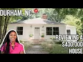 REVIEWING A 400 000 HOUSE FOR SALE IN DURHAM NC MOVING TO DURHAM NC ZILLOW