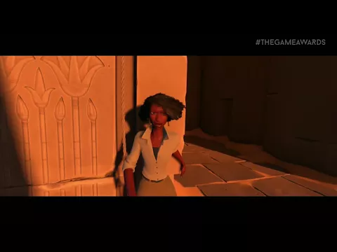 In The Valley of Gods World Premiere