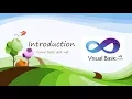 Visual Basic - WHAT IS VARIABLE IN HINDI