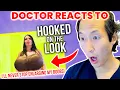 Plastic Surgeon Reacts to LARGEST IMPLANTS IN THE WORLD EXTREME Bodies EXPLAINED