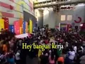 Download Lagu BANGUN TIDUR, TIDUR LAGI... VOC : MBAH SURIP