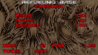 Download Doom II: Hell on Earth - Ultra-Violence Speedrun in 18:48 MP3