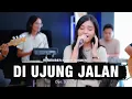 Download Lagu Samsons - Di Ujung Jalan | Remember Entertainment ( Keroncong Cover )