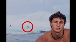 How long is a hold down at Teahupo'o