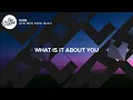 Julia Wolf & Kellin Quinn - lamb (Lyrics)