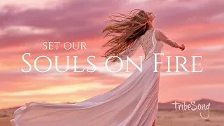souls on fire tribesong official lyrics