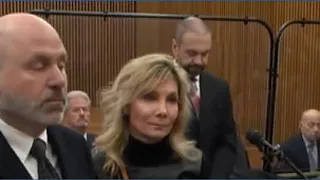 Cuyahoga County Common Pleas Court recuses itself in case of former Judge Leslie Ann Celebrezze