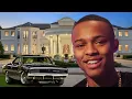 Bow Wow New Girlfriend Kids Atlanta House Tour Net Worth Revealed