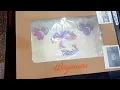 Picking Up Callisto s Unicorn Birt ay Cake at Wegmans on Mount Read