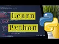 Python Tutorial Printing Variables and If-statements