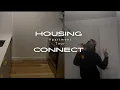 I Won A Housing Connect Lottery Apartment Empty Apartment Tour