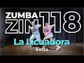 Download Lagu La Licuadora | ZIN Volume 118 | Salsa | 2bZ Crew