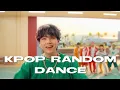 Download Lagu K-POP RANDOM DANCE BTS EDITION