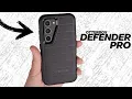 Samsung Galaxy S23 Case - OtterBox Defender Pro