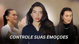 pare de acreditar em tudo que sua mente te diz | ansiedade, como lidar com dias ruins