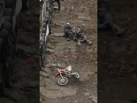 Impossible Hill Climb