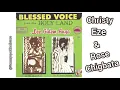 Download Lagu Lee Gidem Anya (Full Album) by Blessed Voice from the Holy Land led by Sis Christy Eze \u0026 Sis Rose
