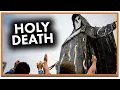 Santa Muerte The Folk Saint of Death