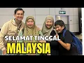 Download Lagu VLOG | SELAMAT TINGGAL MALAYSIA KU