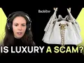 Is Fashion in Total Creative Collapse Greedflation 140K Dresses the Death of Criticism