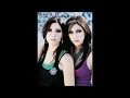 Untouched - The Veronicas w/ lyrics