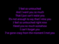 Download Lagu Untouched - The Veronicas w/ lyrics