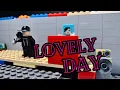 Download Lagu Papii Red - Lovely Day (Official Music Video) Animated By MetalBricks