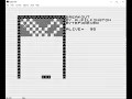 ZX81 Breakout game for itch io