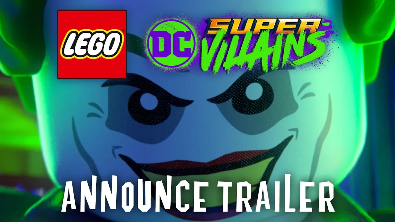 LEGO Batman: DC Super Heroes - Gameplay Walkthrough Part 11 (iOS, Android) LEGO Batman: DC Super Her. 