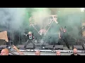 Asphyx - Deathhammer - live @BrutalAssaultOFFICIAL 2025