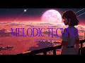 You are in the void increasing your aura... 🌌🌌 // Melodic Techno 2 Mix 2025
