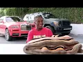 10 Things Lil Uzi Vert Can't Live Without | GQ