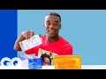 Lagu 10 Things Lil Uzi Vert Can't Live Without | GQ