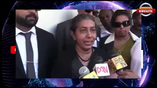  the village lawyer tells mrs wanninayake to stop crying 
