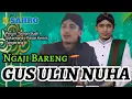 Download Lagu TABLIGH AKBAR BERSAMA GUS ULIN NUHA - PERUM TAMAN BUAH SUKAMANTRI TANGERANG