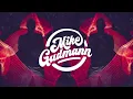 Mike Gudmann, Ruffnux, Michelle Collin - Paris