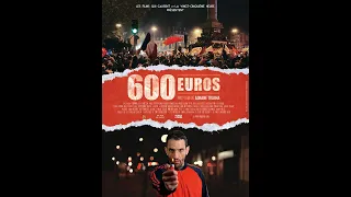 600 Euros Film Complet 