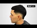Best Way to do a Burst Fade Tutorial